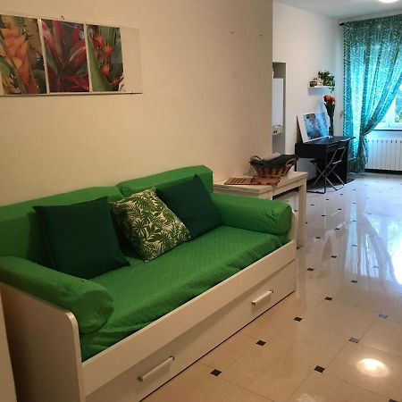 Appartamento Chez Christine La Petite Cogoleto Esterno foto