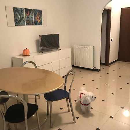 Appartamento Chez Christine La Petite Cogoleto Esterno foto
