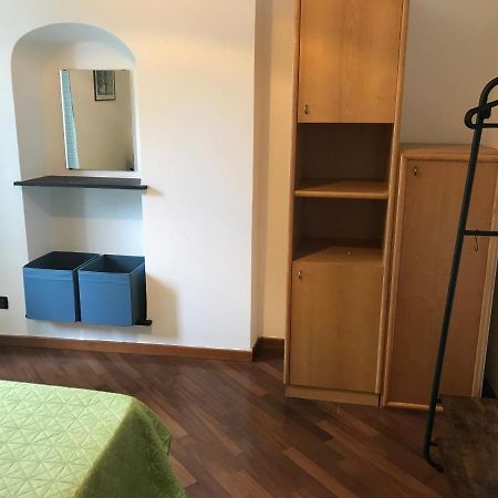 Appartamento Chez Christine La Petite Cogoleto Esterno foto