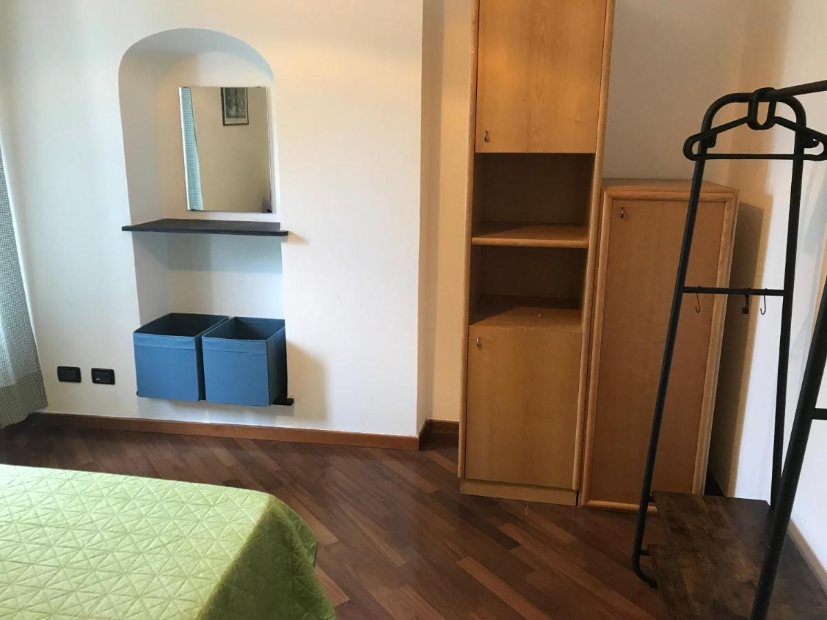 Appartamento Chez Christine La Petite Cogoleto Esterno foto